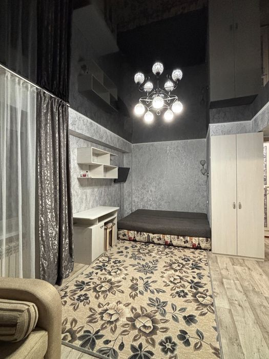 Продам 1-комнатную квартиру