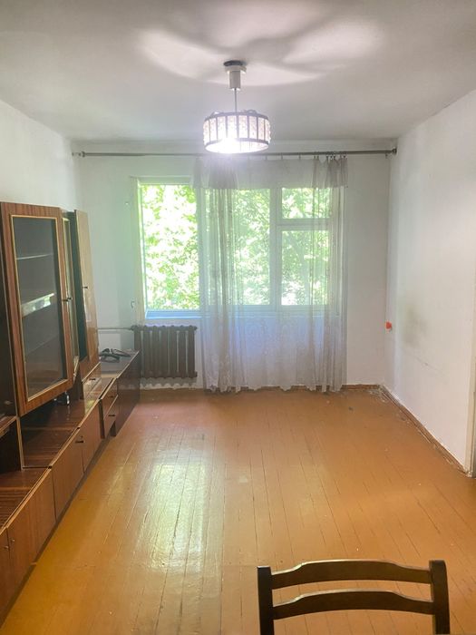 Квартира жалға беріледі.