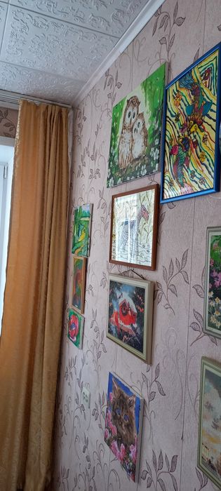 Продам Квартиру 3-х комнатную