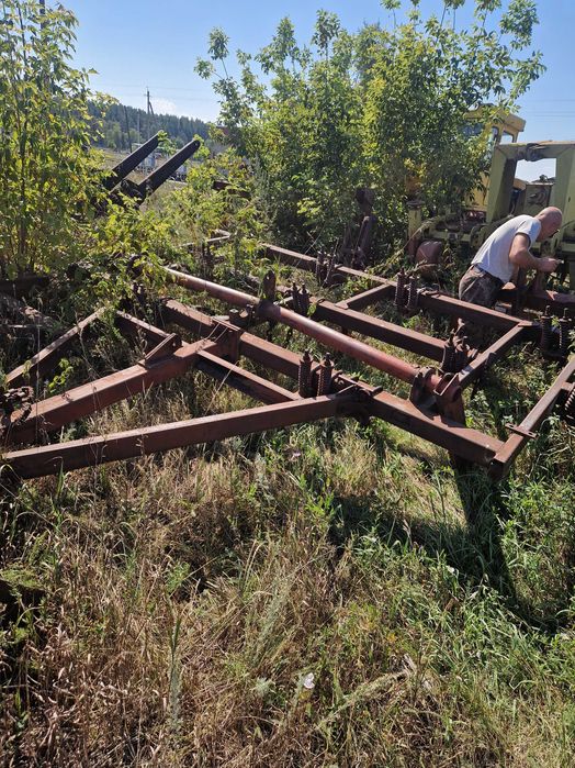 Продам култиватор.