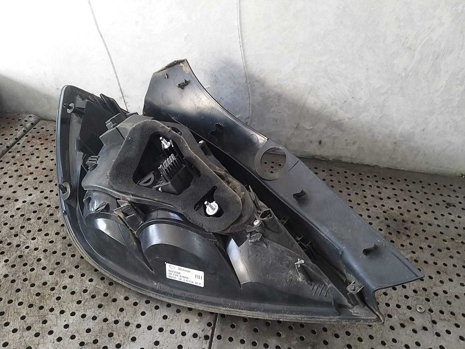 Stop tripla lampa dreapta opel astra h 2021001049
