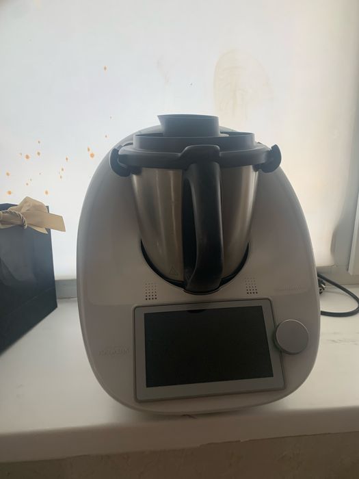 продам thermomix tm6