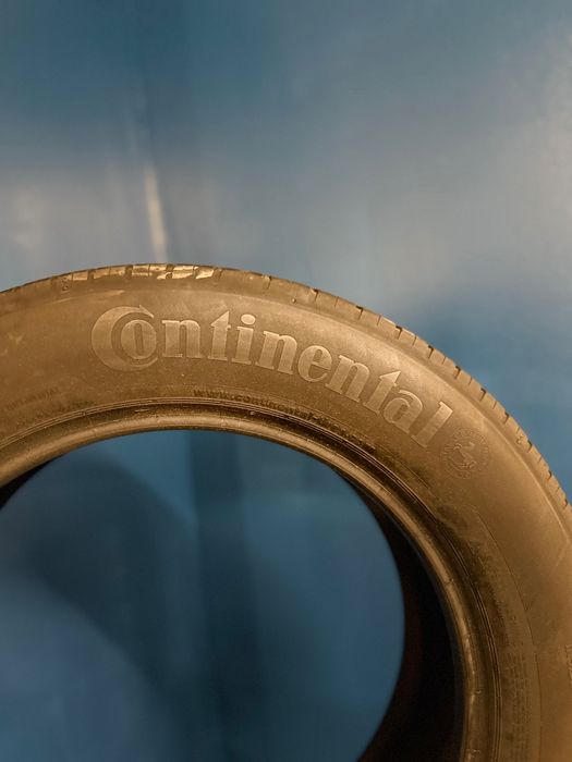 215 60 17 Continental, stare bună!