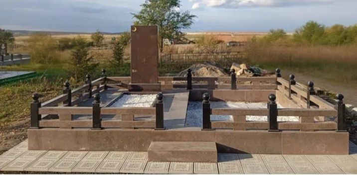 Изготовление и установка памятников