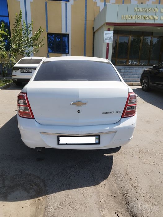 Chevrolet Cobalt