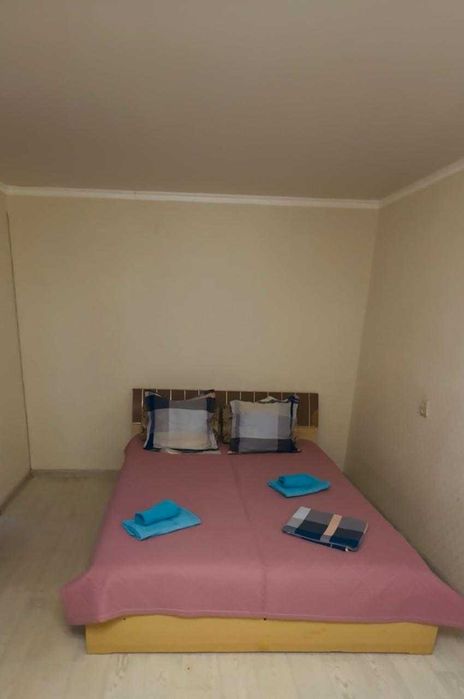 Сдам квартиру посуточно