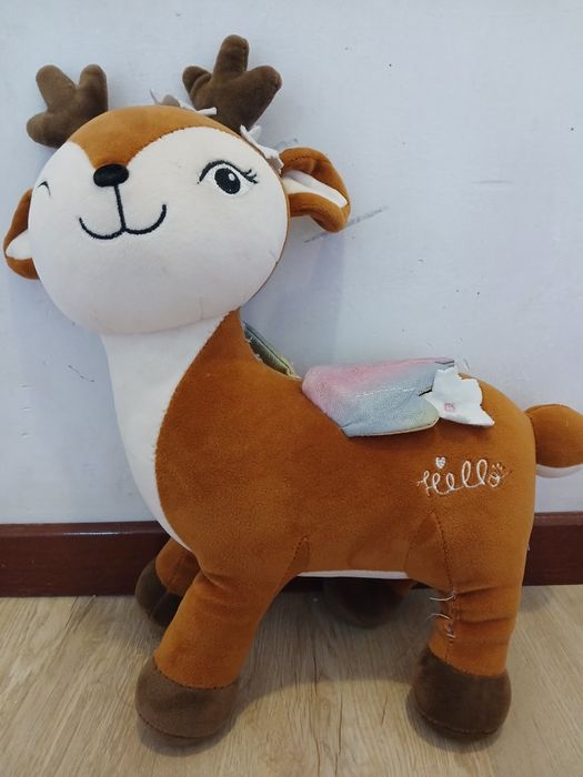 .Мягкие игрушки.