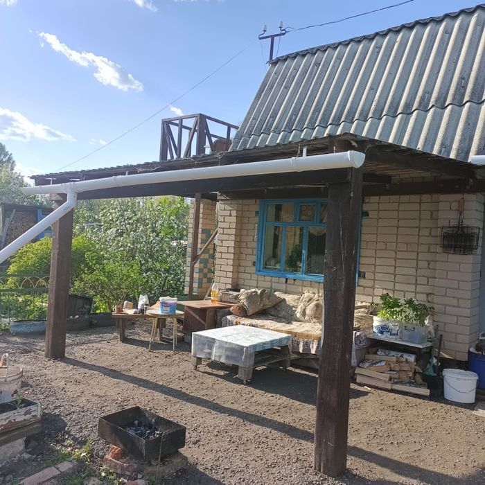 Срочно продам дачу