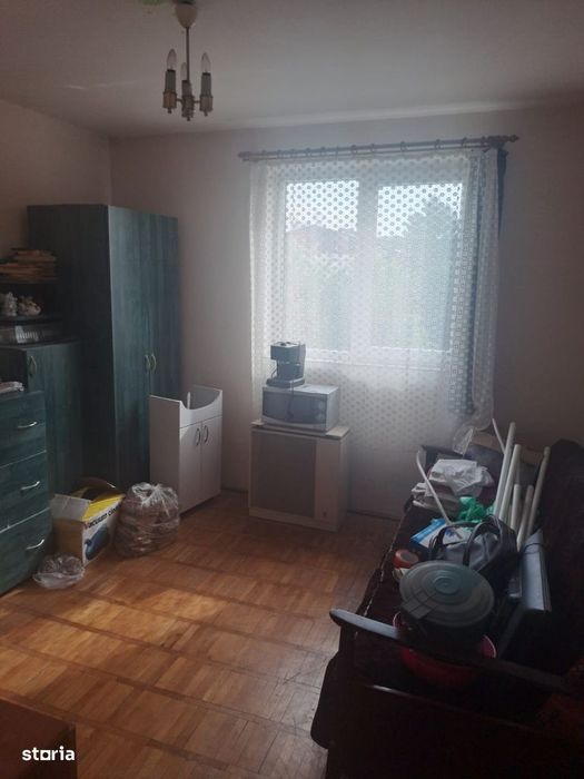 Apartament 2 camere 36 mp utili, etaj 3, Sfanta Vineri