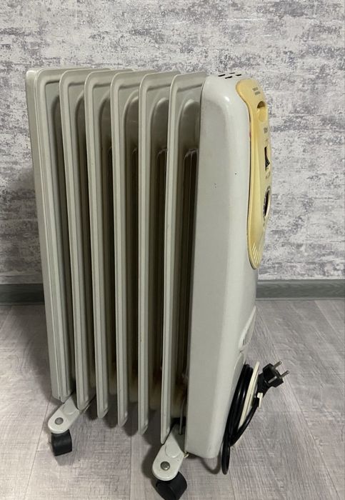 Продам обогреватель