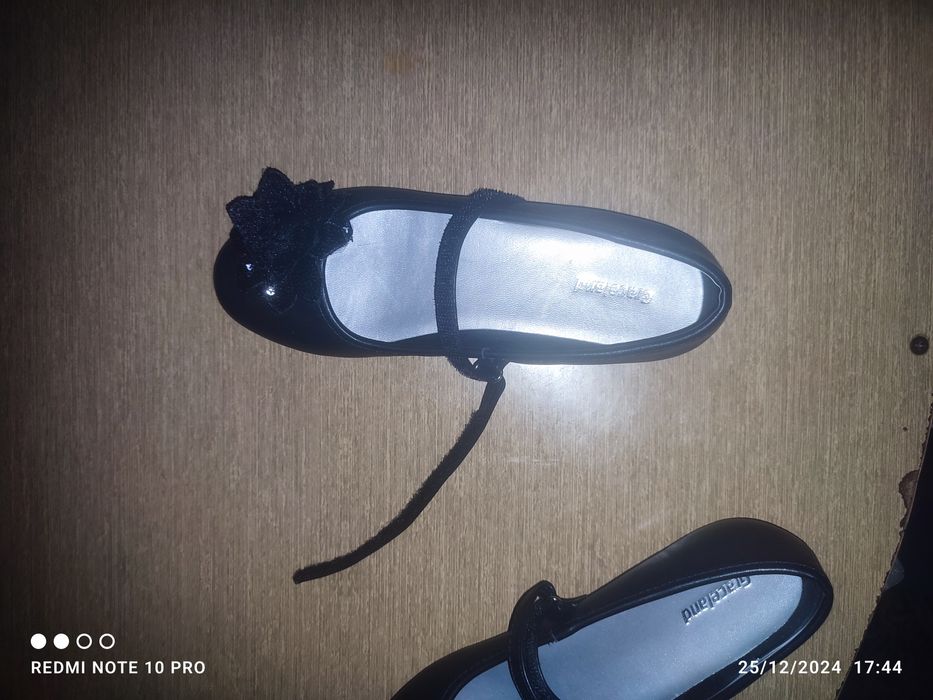 Детски Обувки Graceland 34номер