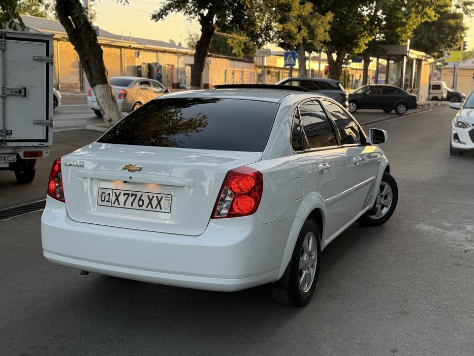 Gentra 2022 full Top tozza