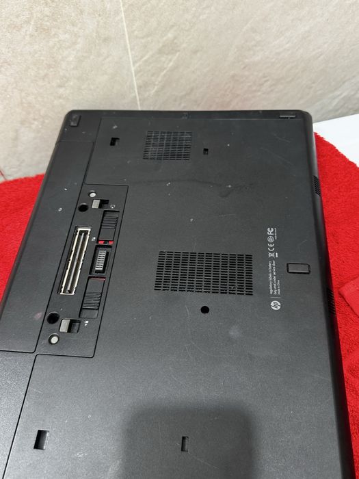 Ноутбук HP ProBook 6570b i5/ Windows 7