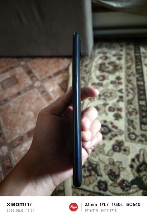 Redmi 9c 128gb в идеале