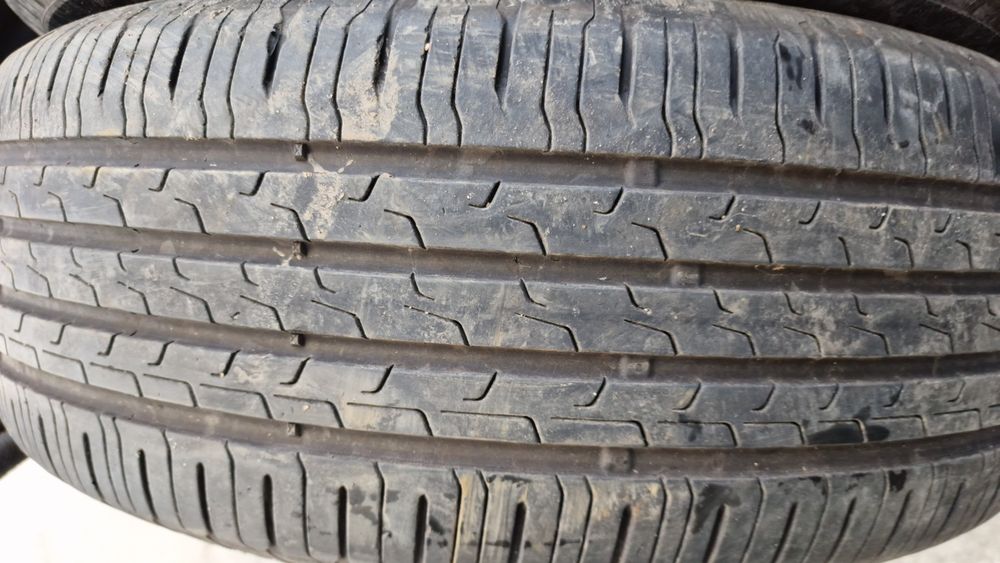 225 60 18 Hankook 8 anvelope iarna
