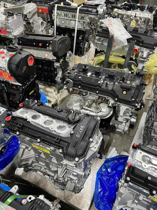 Двигатель Skoda Octavia Superb Yeti 1.8 cdaa cdab cjsa