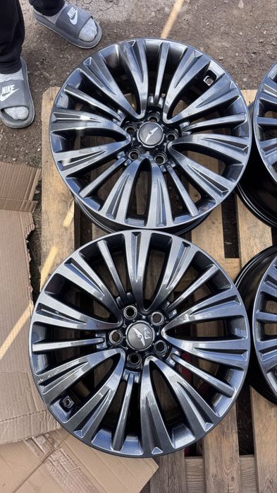 Кйа Хиундай  р18  оргинал