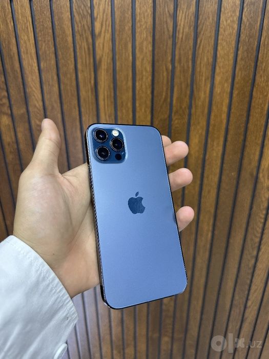 Srochna ipxone 12 pro 256 gb sotiladi