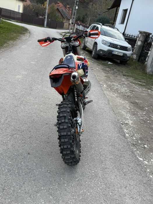 Vand KTM 300 tpi 2020