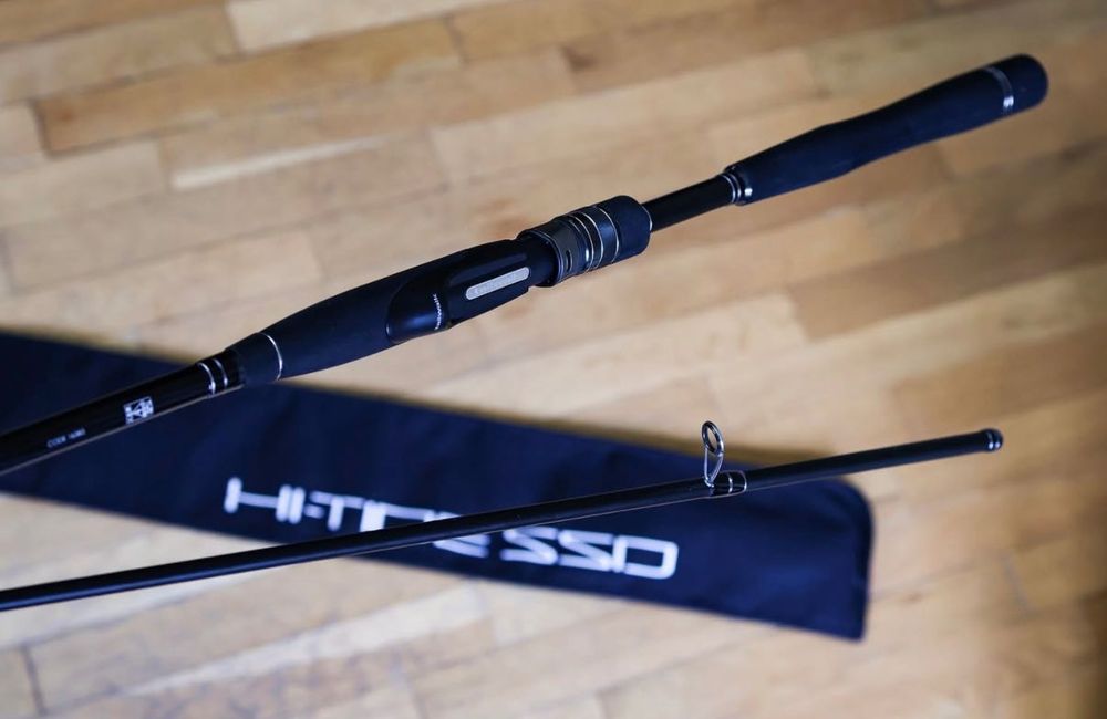Tailwalk hi-tide ssd90M