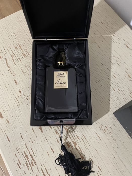 Kilian Black Phantom 50мл