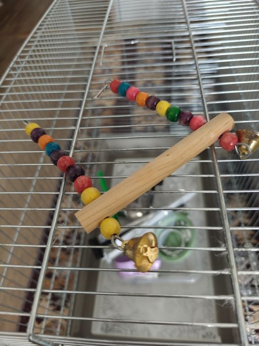 Colivie pt canari/papagali IRENE 3