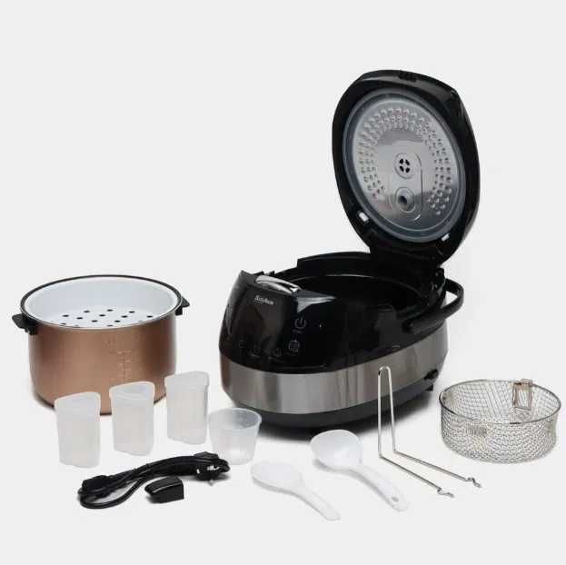 Мультиварка Redmond RMC-70 акция