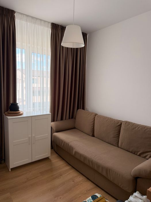 Apartament 3 camere str Biruintei