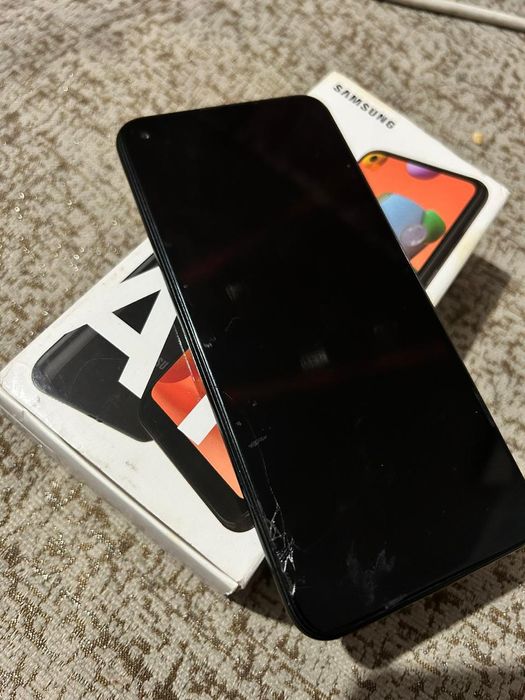 Самсунг а11 32гб