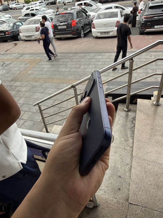 iPhone 17 pro max 256