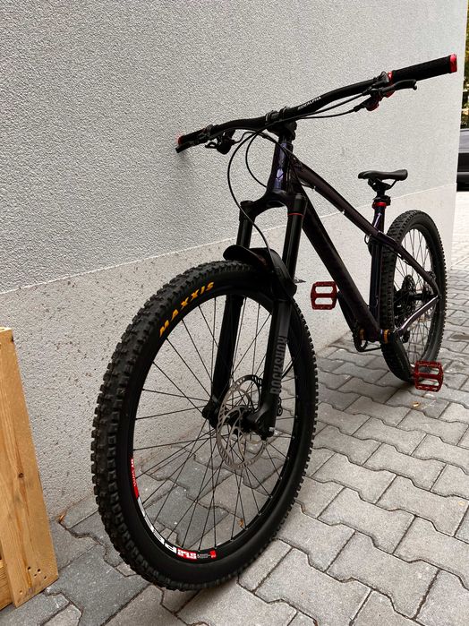 Dartmoor Primal 27.5