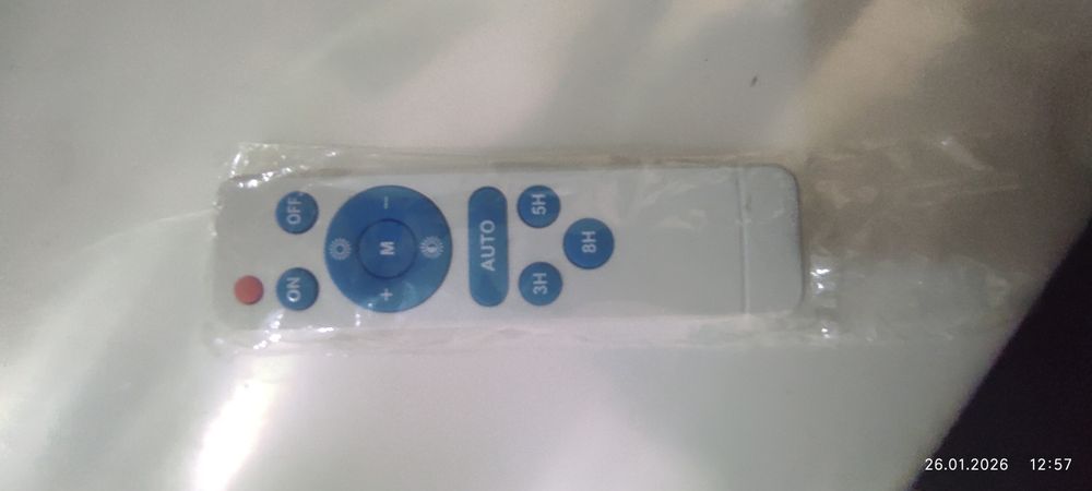 TDP-300W6 Quyoshli ko‘cha yoritgichi – 300 Vt