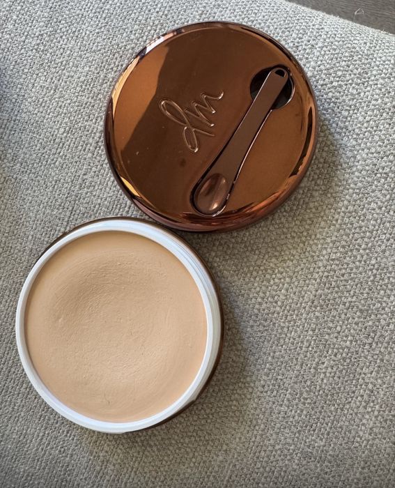 Danessa Myricks Beauty Yummy Skin фондьотен