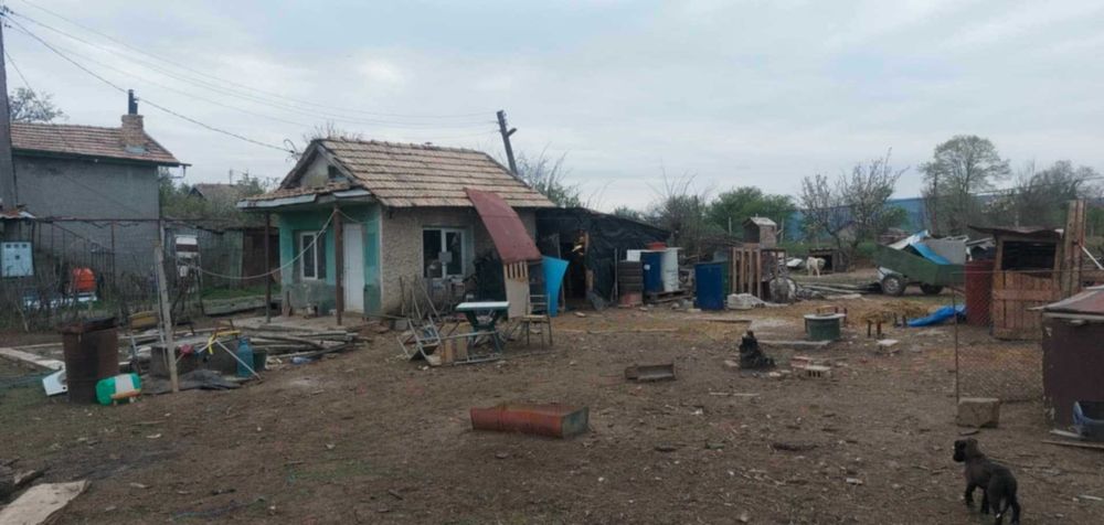 Продава се Къща в Търговище, Вилна зона - 20 кв.м за 969 €/кв.м - Снимка #4