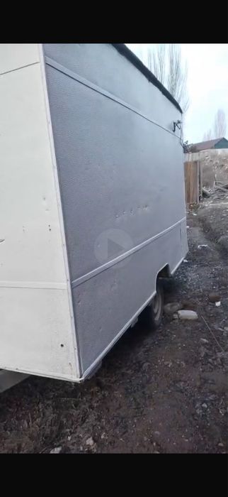 Продам прицеп на колесах