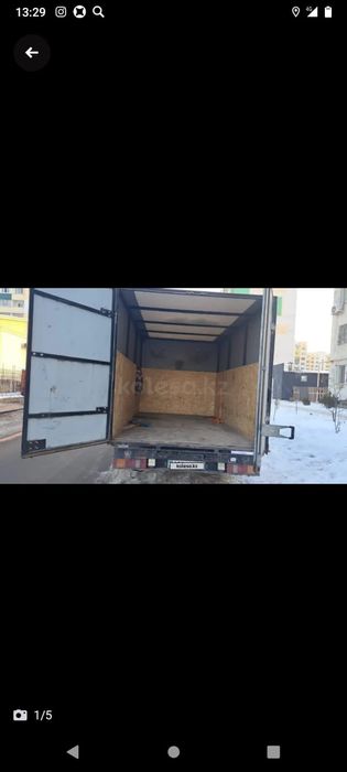 Продам газель 2013