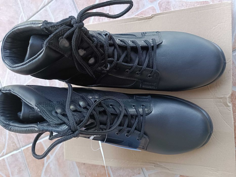 Зимни обувки ( Кубинки)