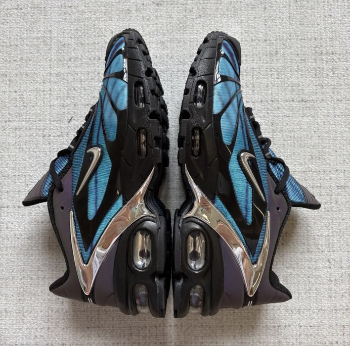 Nike Tailwind Skepta