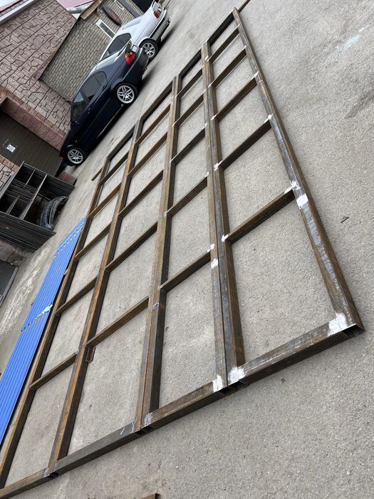 Сварочнве работы Костанай