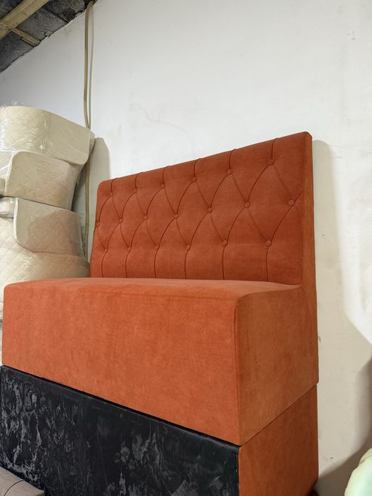 Диваны для кафе ресторан оптом