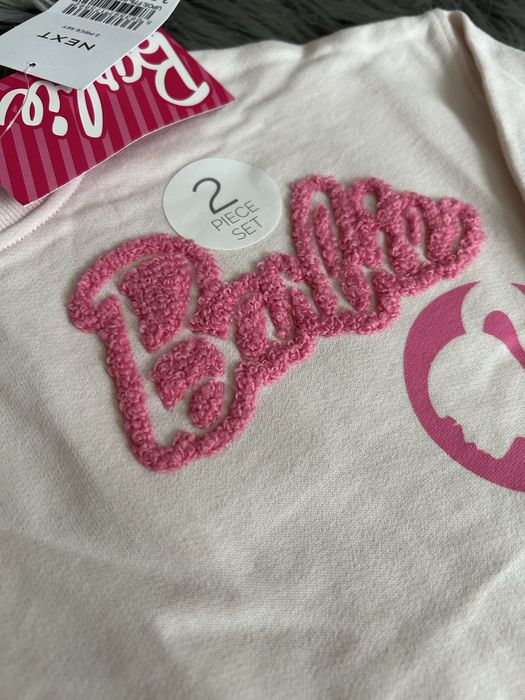 Комплект Barbie Next