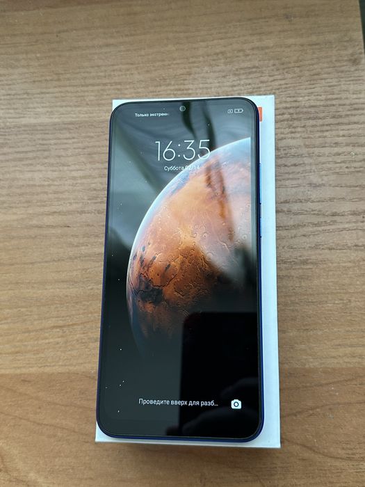 Продам Redmi 9A в отличном состоянии