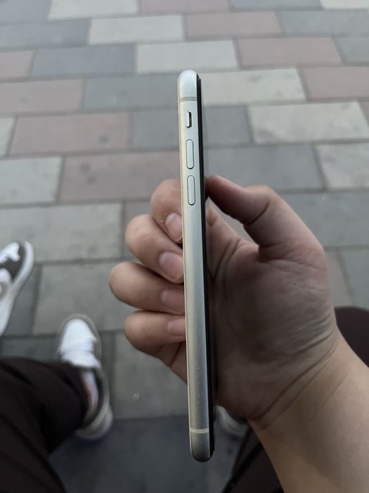 Продается Iphone 11 128gb