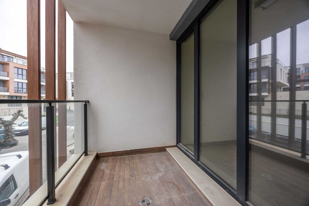 3 стаен/морска панорама/от СОБСТВЕНИК/42кв.м всекидневна/24кв.м основна спалня