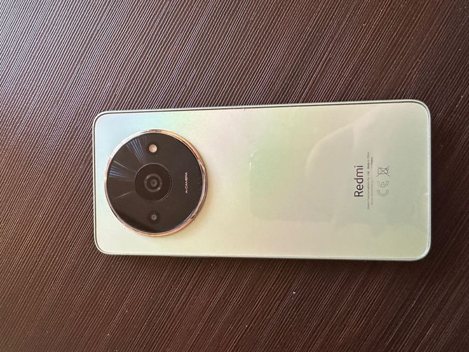 Redmi a3x в идеальном состояние