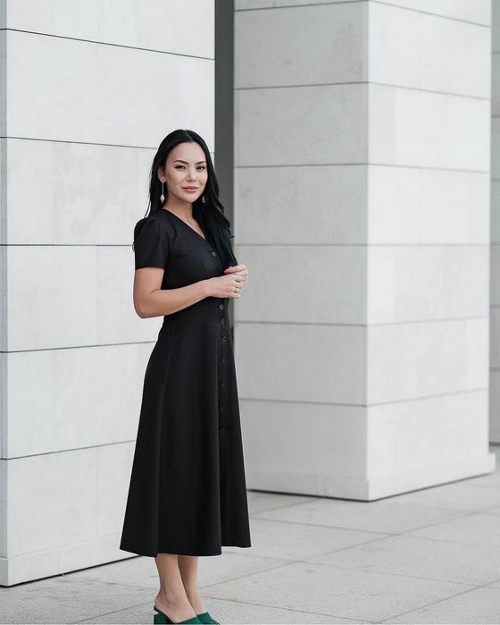 Продам красивые платья