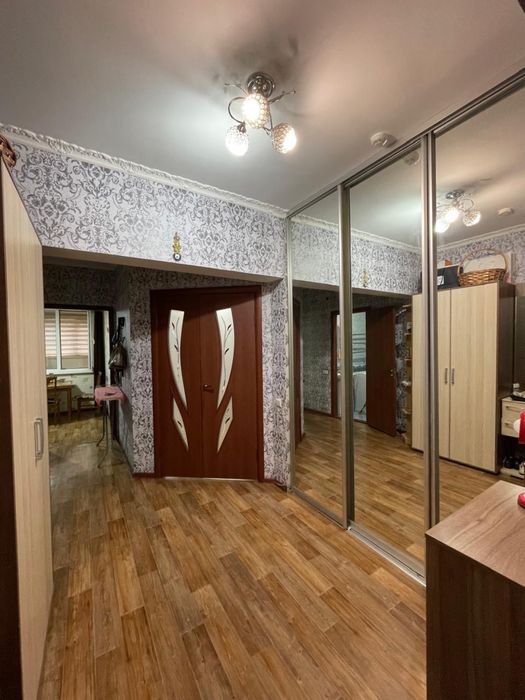 Сдам квартиру в ЖК Эдельвейс