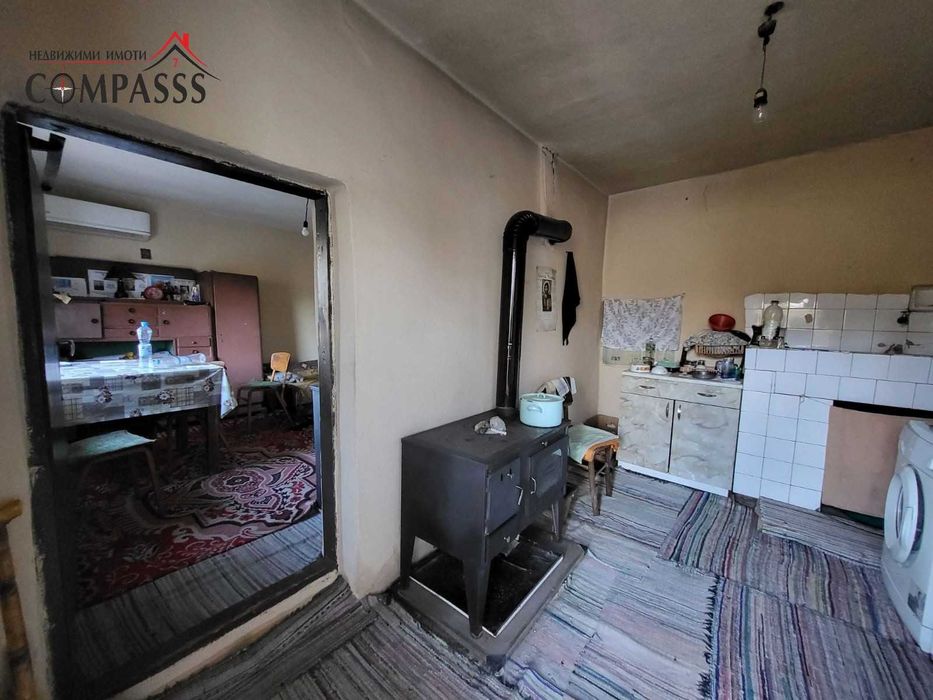 Продава се Къща в с. Изворово, Област Добрич - 107 кв.м за 149 €/кв.м - Снимка #7