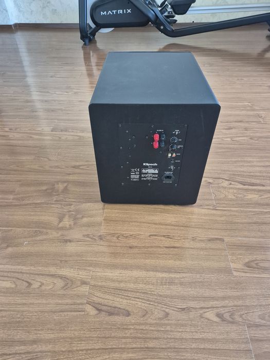 Продам Ресивер DENON AVR -3312