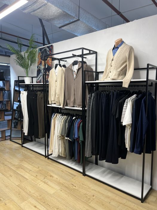 Готовый бизнес в ТЦ Арбат